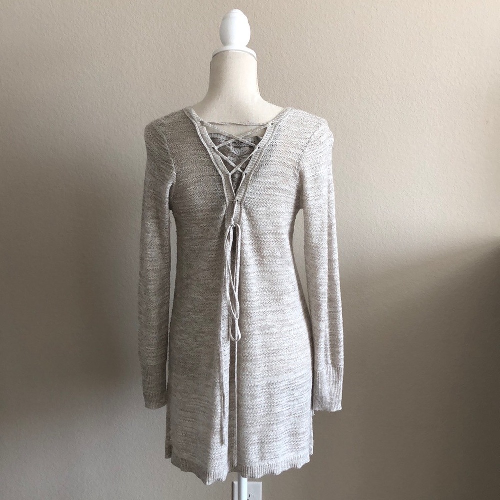 Know Rose Sweater - Picture 2 of 4